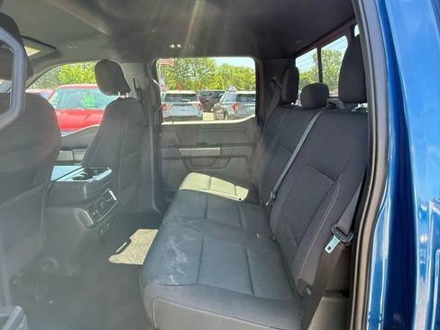 Certified 2023 Ford F150 XLT w/ Equipment Group 302A High AWD/4WD image 9