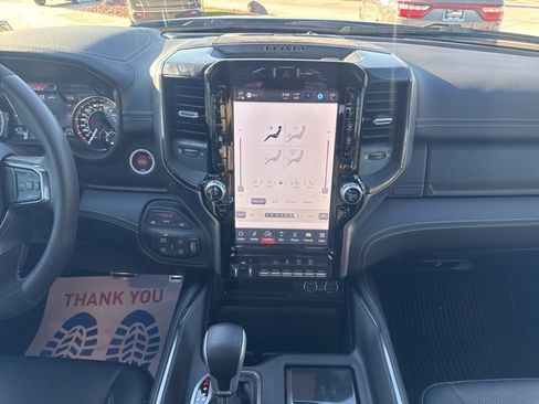 Used 2022 RAM 1500 TRX w/ TRX Level 2 Equipment Group image 13