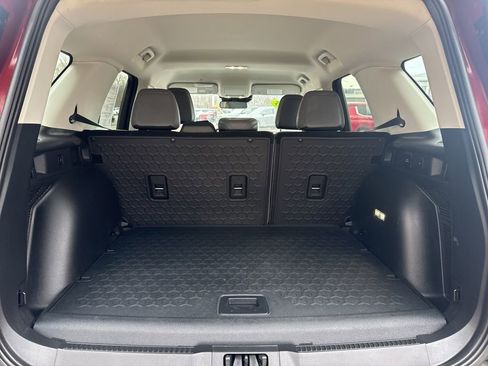 Used 2025 Ford Bronco Sport Badlands image 36