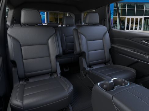 New 2026 Chevrolet Traverse LT FWD image 19