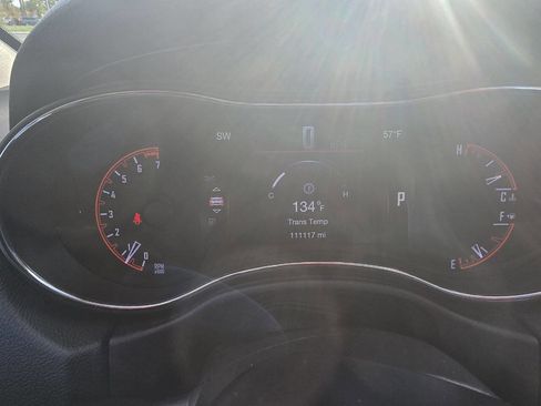 Used 2017 Dodge Durango GT w/ Premium Group image 28