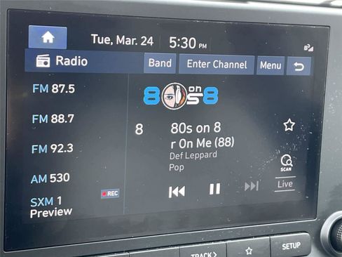 Used 2023 Hyundai Kona SEL image 19