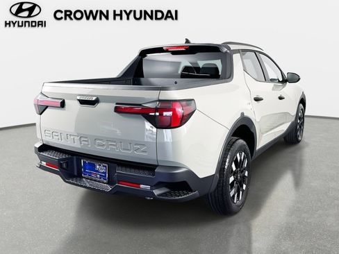 New 2026 Hyundai Santa Cruz SEL FWD image 7