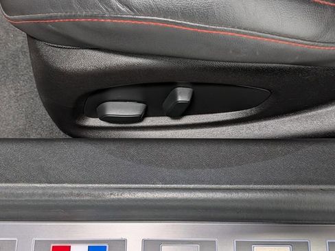 Used 2018 Chevrolet Camaro ZL1 image 14