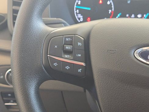 New 2025 Ford Transit 150 Low Roof w/ Load Area Protection Package image 14