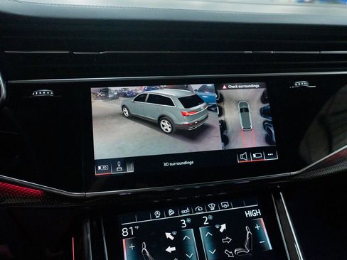 Used 2020 Audi SQ7 Prestige image 47