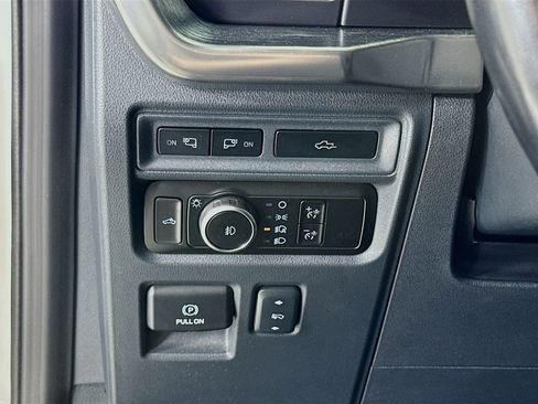 Used 2023 Ford F150 Lariat w/ Equipment Group 502A High AWD/4WD image 11
