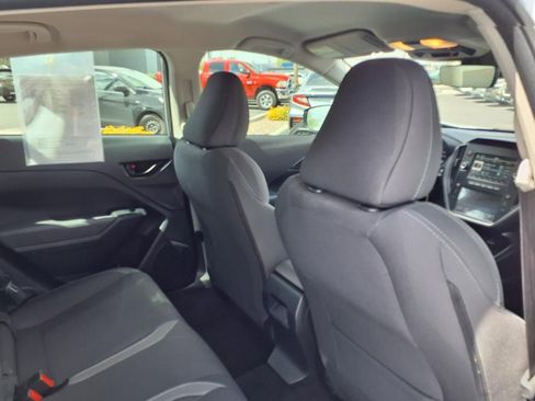 Used 2025 Subaru Impreza 2.0i w/ Popular Package #1A image 20