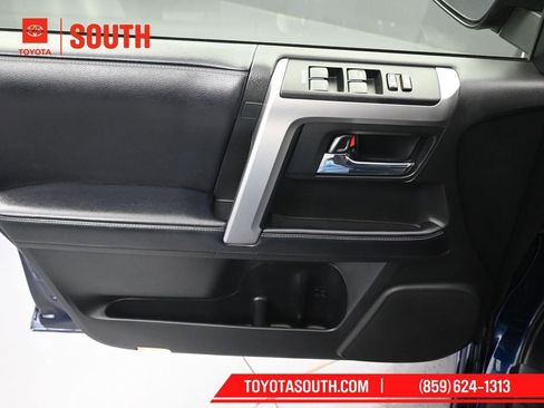 Used 2022 Toyota 4Runner TRD Sport w/ Technology Package image 25