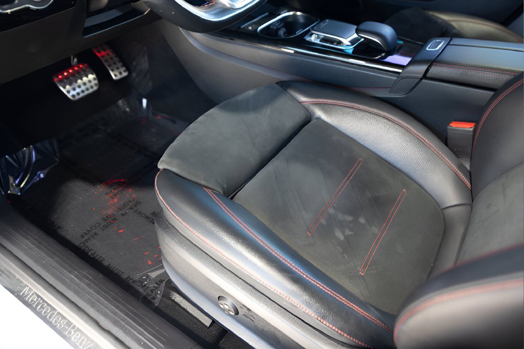 Used 2019 Mercedes-Benz A 220 image 37
