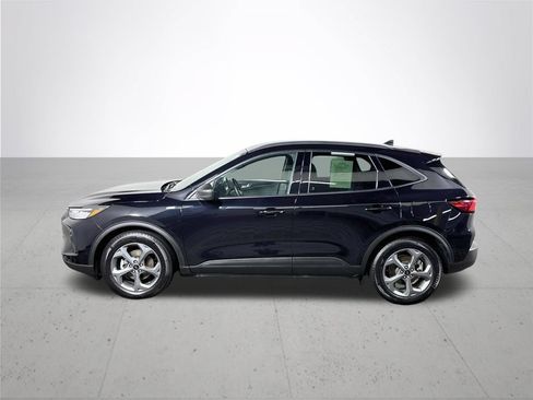 Used 2025 Ford Escape ST-Line FWD image 9
