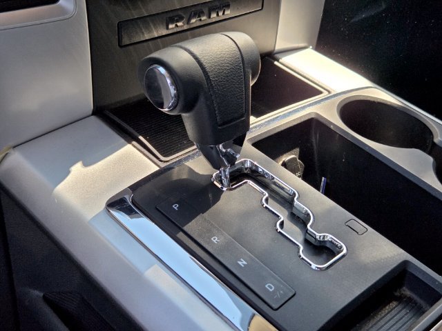 Used 2010 Dodge Ram 1500 Truck SLT w/ Big Horn Regional Pkg RWD image 9