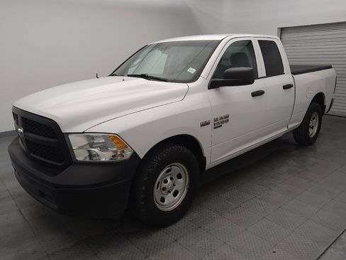 Used 2019 RAM 1500 Tradesman image 2