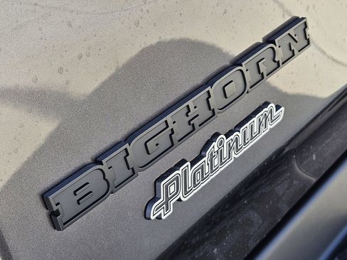 New 2026 RAM 1500 4x4 Crew Cab image 14