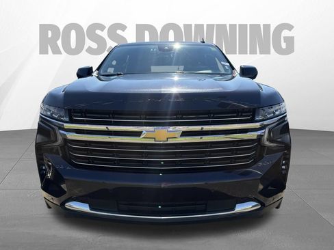 Used 2024 Chevrolet Tahoe LT RWD image 2