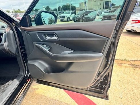 Used 2023 Nissan Rogue SL w/ SL Premium Package AWD/4WD image 25