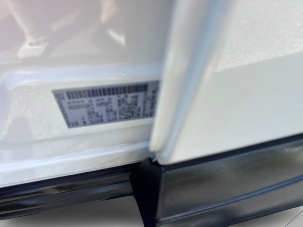 Used 2023 Nissan Rogue SV FWD image 22