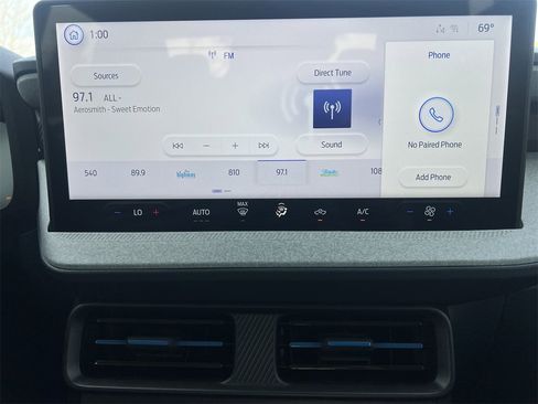 New 2026 Ford Maverick XLT w/ 4K Tow Package image 4