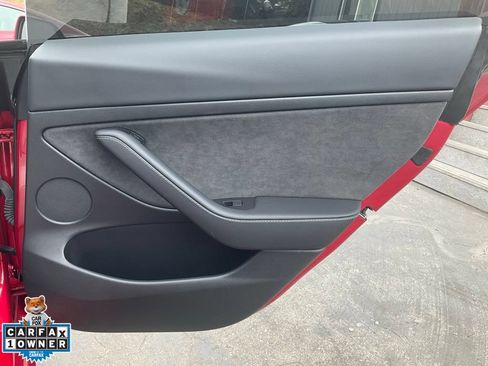 Used 2023 Tesla Model 3 Standard Range RWD image 62