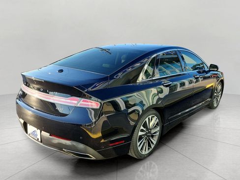 Used 2019 Lincoln MKZ Reserve FWD image 8