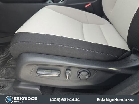 New 2026 Honda CR-V EX image 18