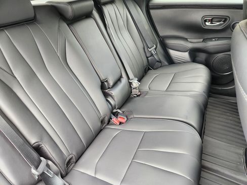 Certified 2025 Acura ADX AWD image 16