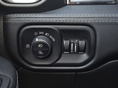 New 2026 RAM 2500 Limited image 14