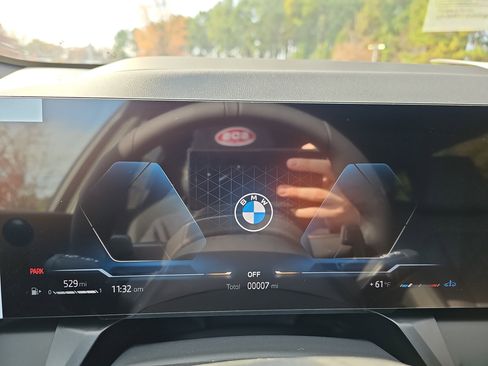 New 2026 BMW X3 xDrive30 w/ Premium Package image 20