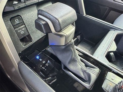Used 2025 Toyota Tundra Limited image 20
