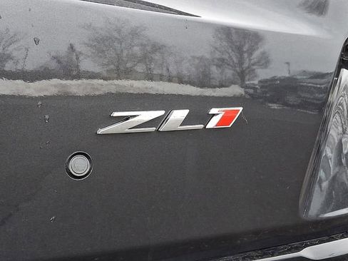 Used 2018 Chevrolet Camaro ZL1 w/ LPO, ZL1 Protection Package image 37