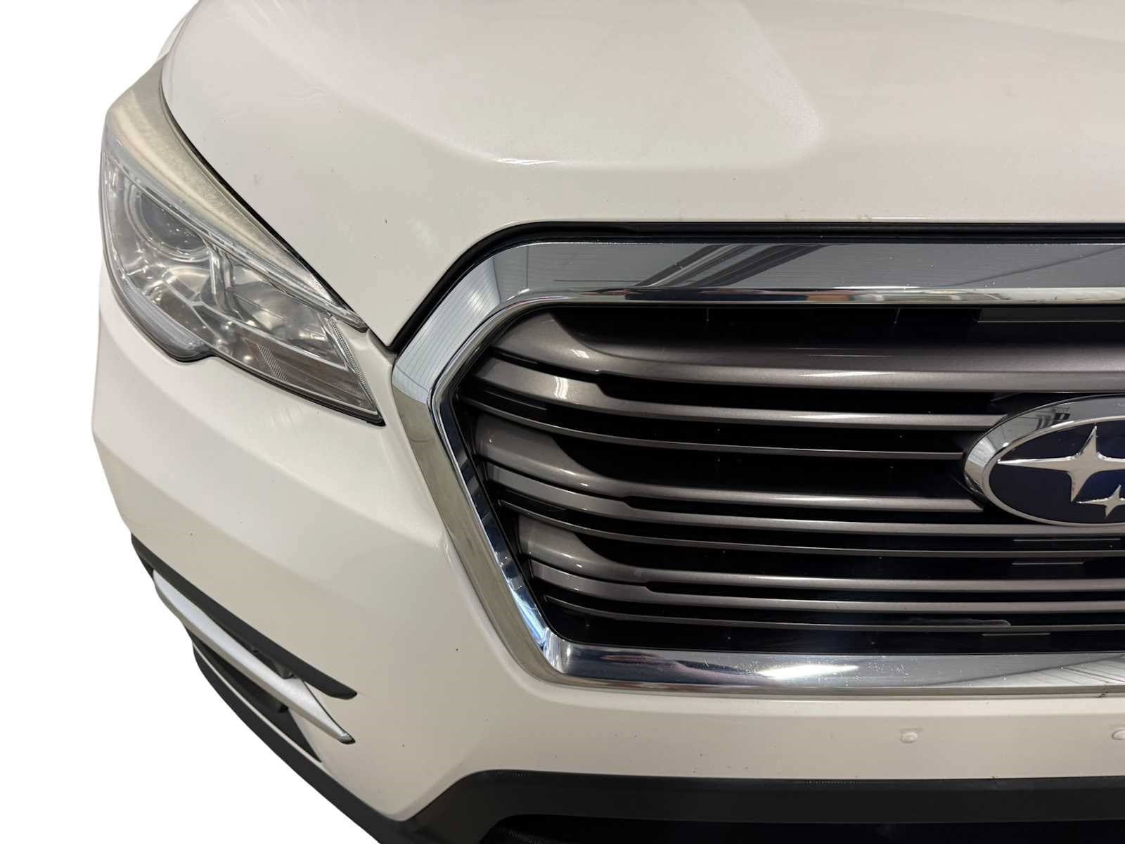 Used 2020 Subaru Ascent Premium w/ Convenience Package AWD/4WD image 4
