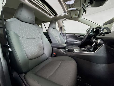 Certified 2023 Toyota RAV4 XLE w/ Convenience Package AWD/4WD image 26