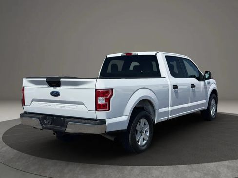 Used 2018 Ford F150 XLT w/ Equipment Group 301A Mid RWD image 6