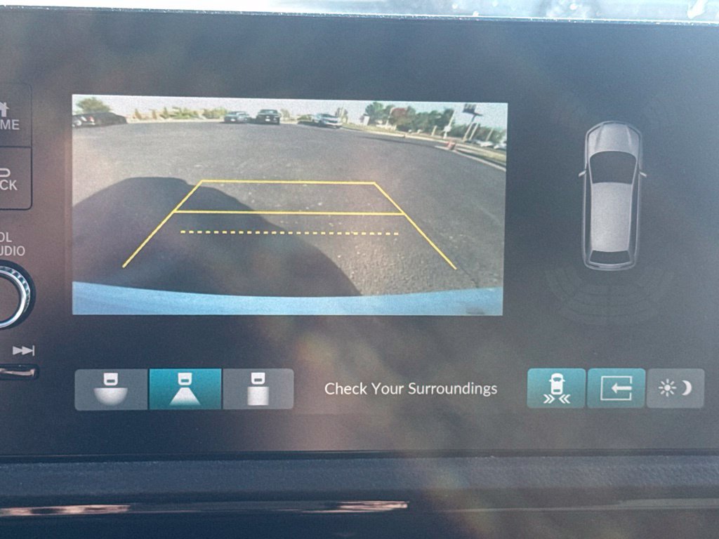 Certified 2024 Honda CR-V EX-L image 39