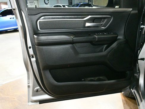 Used 2019 RAM 1500 Big Horn image 43