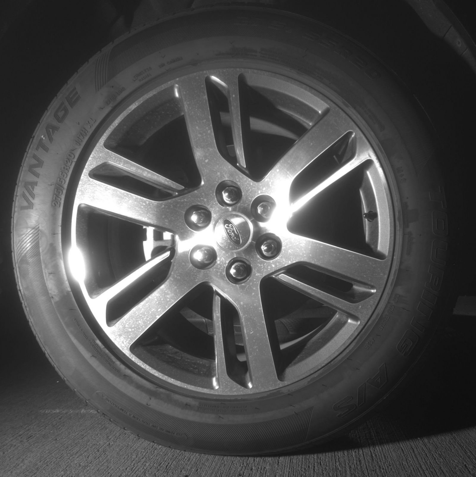 Used 2024 Ford Expedition Limited AWD/4WD image 15