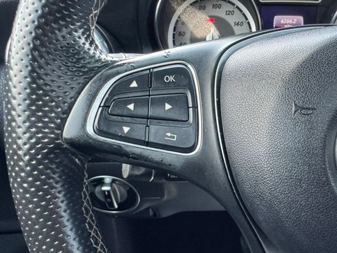 Used 2016 Mercedes-Benz CLA 250 image 51