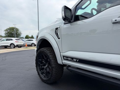 New 2026 Ford F150 Lariat w/ Equipment Group 501A Mid AWD/4WD image 13