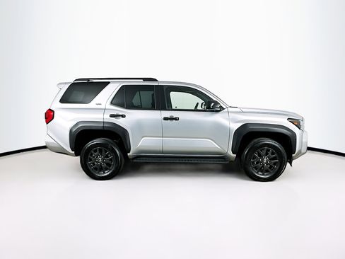 Used 2025 Toyota 4Runner SR5 image 10