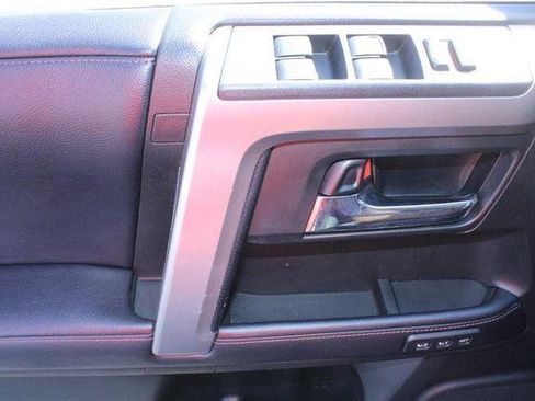 Certified 2018 Toyota 4Runner Limited image 15