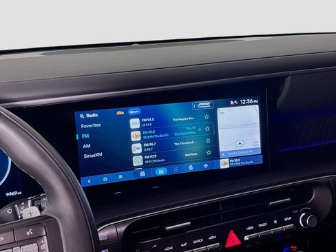 Used 2026 Hyundai Palisade Calligraphy FWD image 15