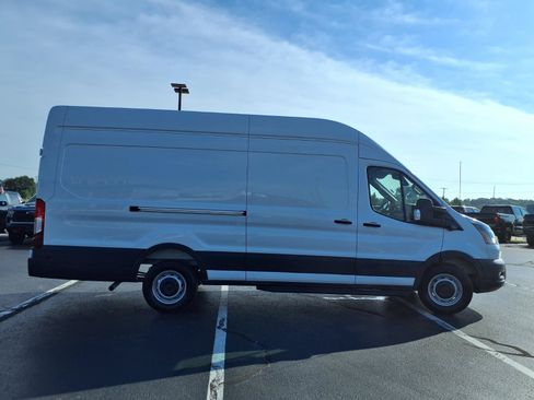 Used 2026 Ford Transit 350 148 High Roof Extended w/ Load Area Protection Package RWD image 28