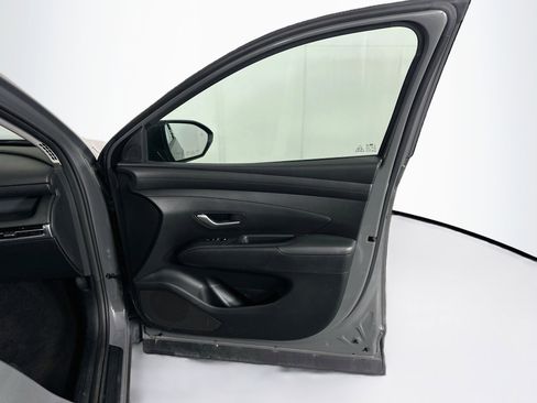 Used 2025 Hyundai Tucson SEL AWD/4WD image 31