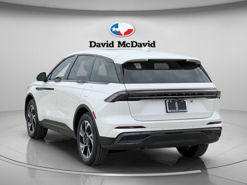 New 2026 Lincoln Nautilus Premier w/ Equipment Group 102A AWD/4WD image 5