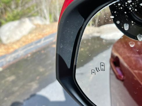 Used 2026 Toyota Grand Highlander Limited image 27