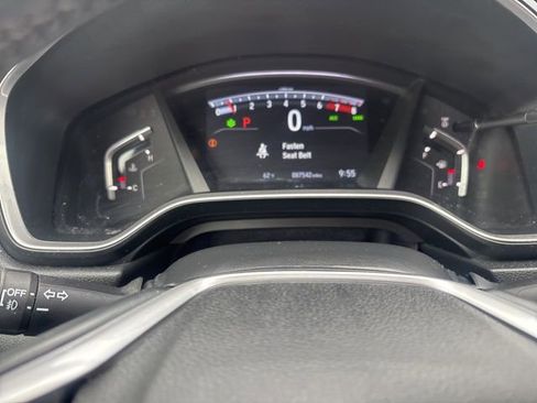 Used 2020 Honda CR-V EX-L image 17