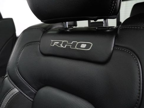 Used 2025 RAM 1500 RHO w/ RHO Level 1 Equipment Group AWD/4WD image 18