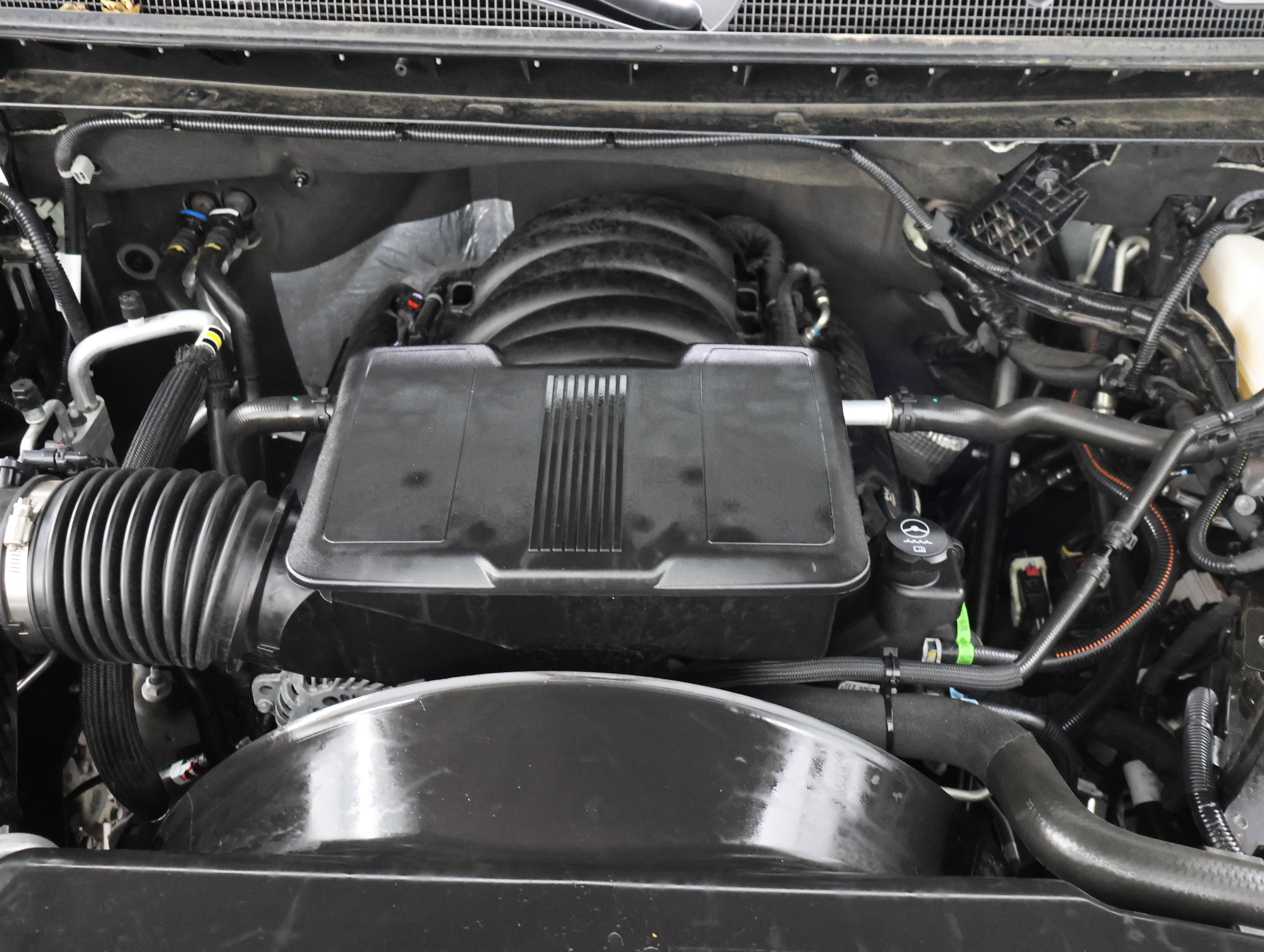 Used 2026 Chevrolet Silverado 2500 LT AWD/4WD image 20