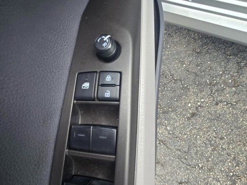Used 2023 Toyota Camry LE w/ Cold Weather Package image 16