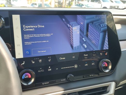 Used 2023 Lexus RX 350 w/ Accessory Package (Z1) image 26